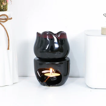 

Creative Large-Capacity Incense Lamp Humidifier Oil Heat Yoga Spa Hotel Decor Air Freshener Boutique Diffuser Vaporizers L