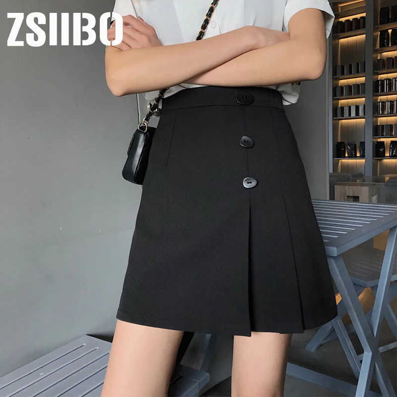 midi skirt for short ladies