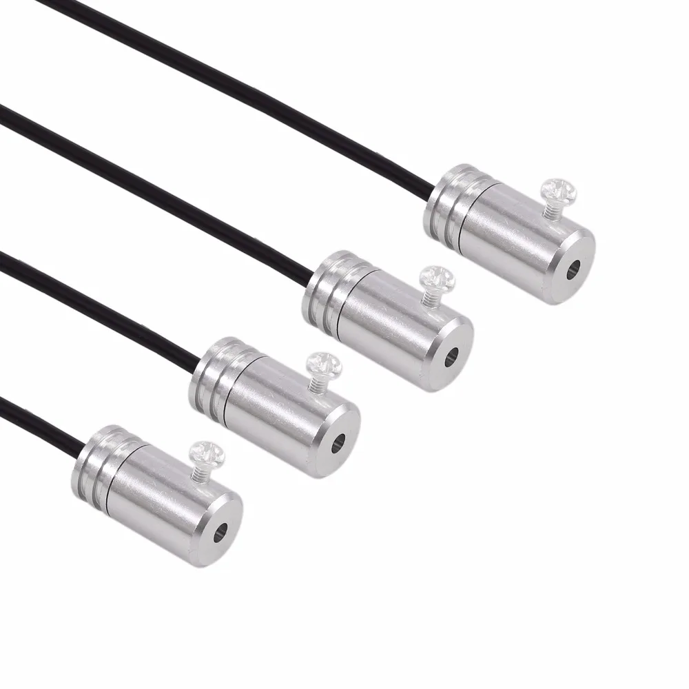 AUTOUTLET для автомобильного окружающего освещения светодиодный RGB внутренний телефон управление с шумом sensorsCar Интерьер Свет комплект тестовых полосок