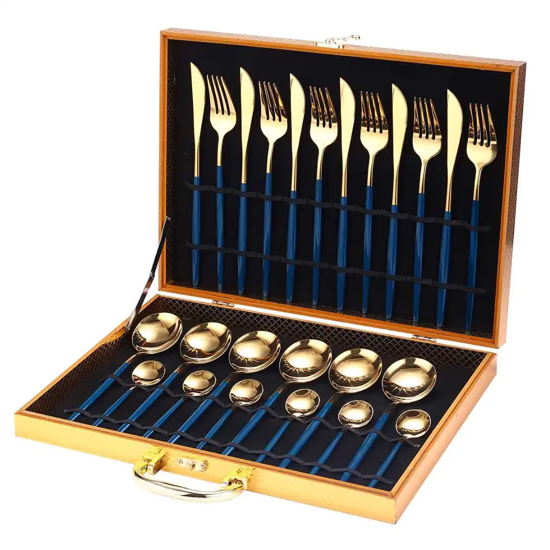 Blue gold Add box
