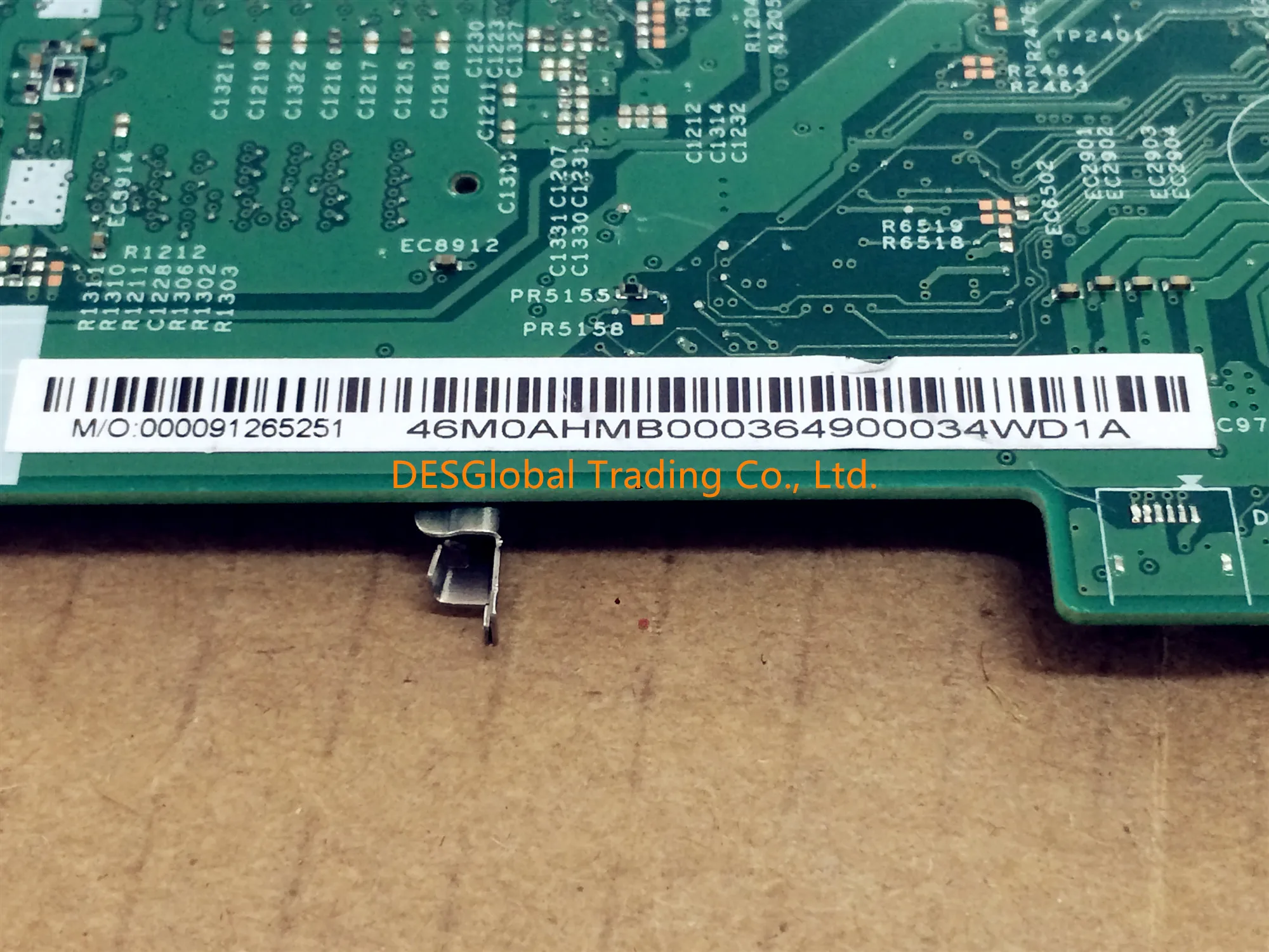 price reduction  For Dell Inspiron 15 3567 3467 Laptop Motherboard With SR2UW I3-6006U 15341-1 91N85 Mainboard CN-0N