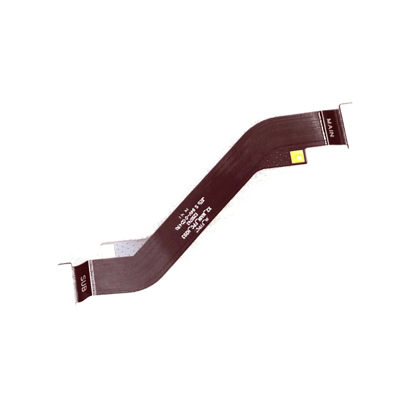 Материнская плата гибкий кабель для Lenovo S60 S60T разъем USB ЖК-дисплей | Мобильные