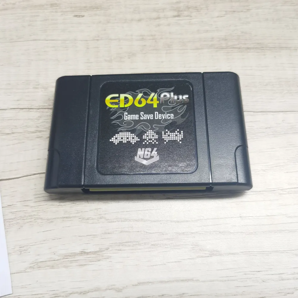 Retro DIY 340 in 1 Game Cartridge With Retail Box
