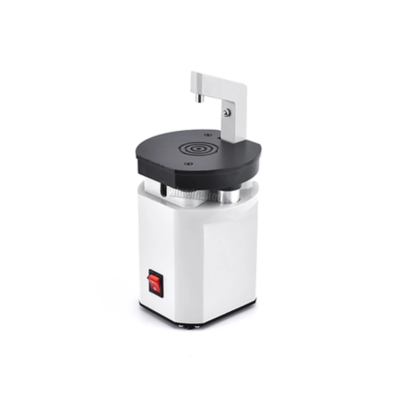 US $154.99 1PC Pindex Machine Geruisloze Hoge Kwaliteit Plastic Board Dental Pin Gips Pin Gat Boren Unit
