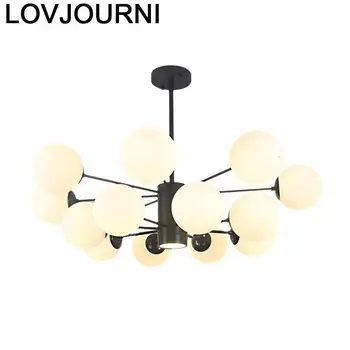 

Colgante Lampadario Cameretta Bambini Lighting Home Flesh Light Led Luminaria Suspendu Suspension Luminaire Deco Maison Hanglamp