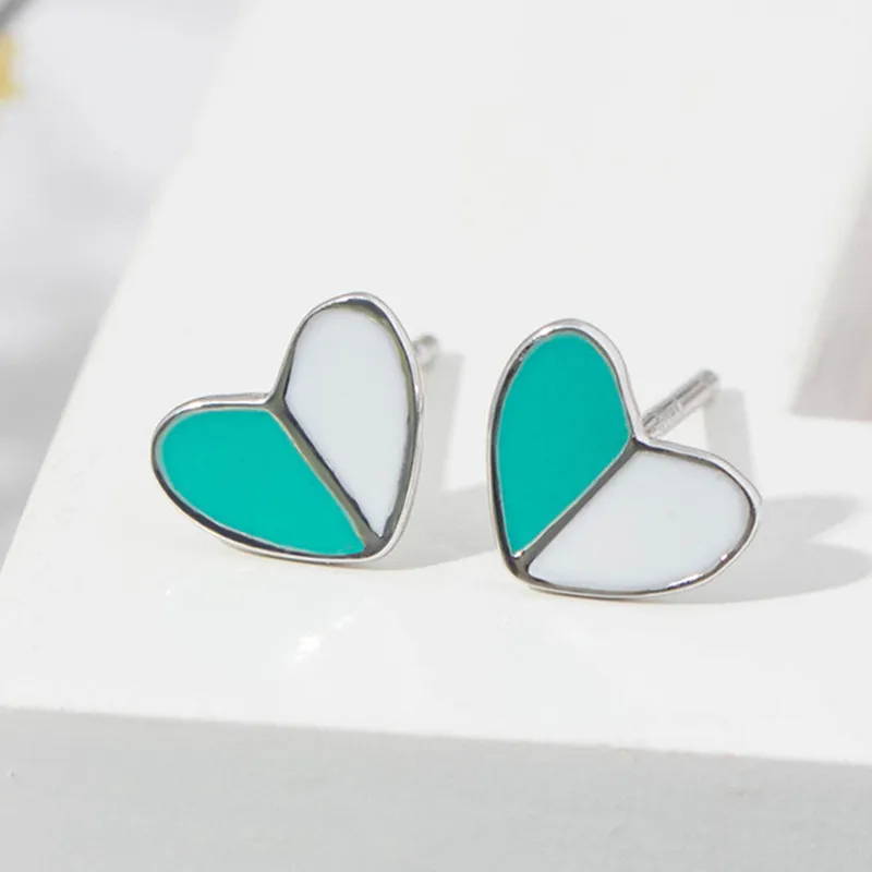 Women Lady Bridal Earrings Girls Gifts 