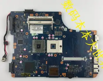 

K000083110 Motherboard for Toshiba Satellite L500 KSWAA LA-4981P
