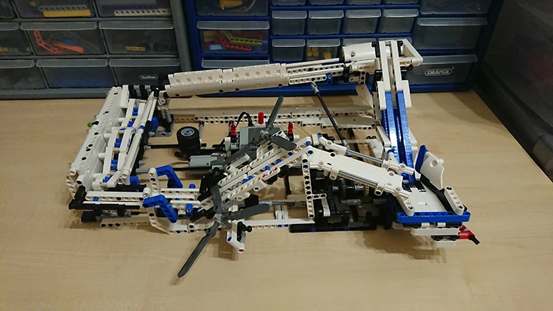 H14ee9e52288d4c2eaa646cb7cfe6ed00X - LEPIN LEPIN Store