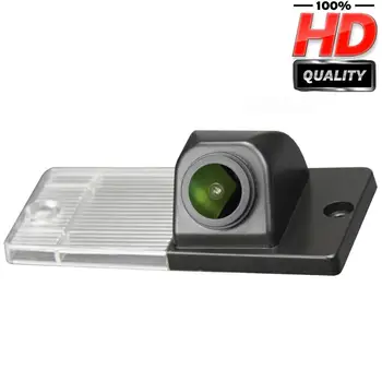 

Upgraded Reversing Camera 1280x720p Camera Rear View Backup camera for Kia Sportage (2008-2010) & Sorento (2002-2009)