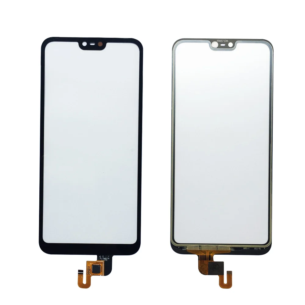 

Mobile Touch Screen For Nokia 6.1 Plus X6 2018 TA-1103 Glass Digitizer Panel Assembly 5.8" Replacement Parts Tools 3M Glue