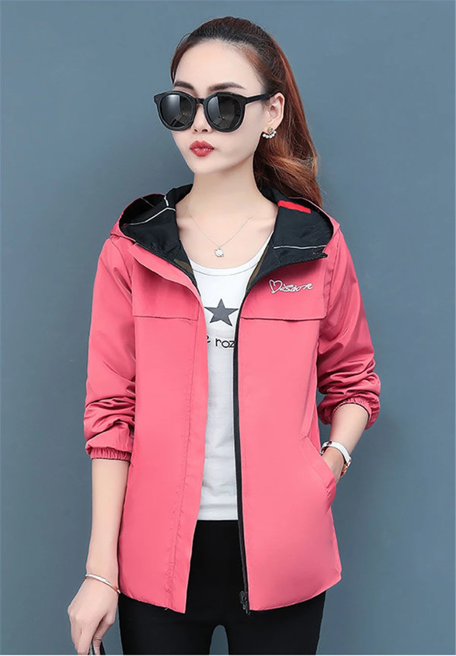 Coral Red