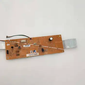 

RM1-0907 DC Control PC Board Use For HP 3015 3020 3030 printer parts