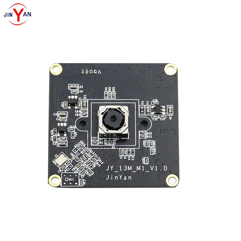 Модуль камеры USB SONY IMX214 4192*3104 13 МП для MJPEG/ YUYV автофокус UVC модуль веб linux windows mac