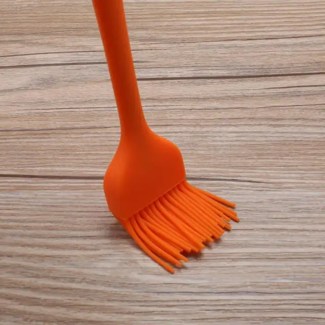 Sütemény Sütés Kefe Otthoni Diy Szilikon Sütőszerszámok Kenyérolaj Krém Főzés Szilícium Konyha Grill Ecset Cocina - Image 3