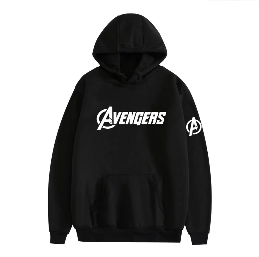 2020 Fashion Marvel Hoodies Men/Women new The Avengers Superhero Hoodie men Hooded Sweatshirt high quality Casual Sweatshirts 2020 Fashion Marvel Hoodies Men/Women new The Avengers Superhero Hoodie men Hooded Sweatshirt high quality Casual Sweatshirts