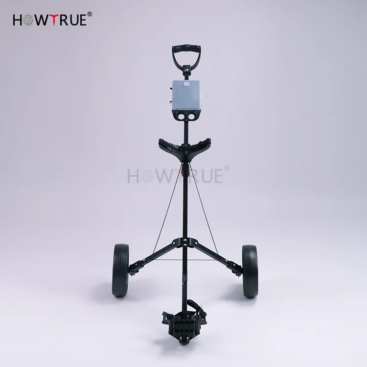 Golf Car Golf Chariots of Iron Aluminum Carriage Cart Trolley Supplies