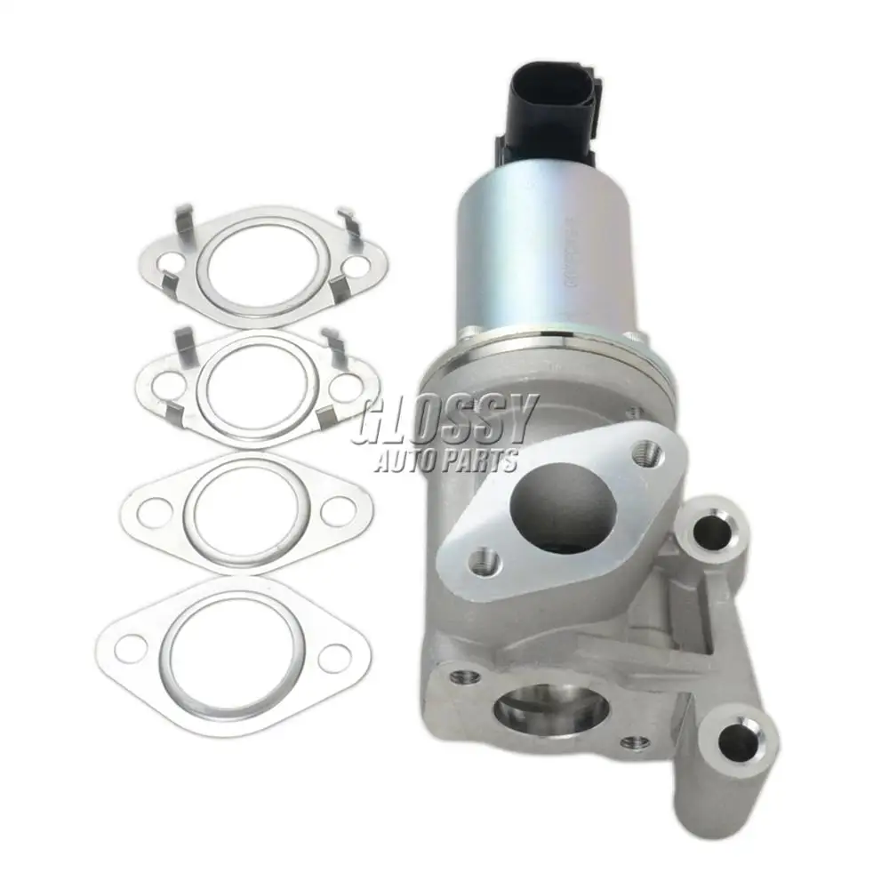 AP02 EGR клапан 28410-2A300, 28410-2A350 для hyundai Accent IX20 i20 i30 KIA Cee'D RONDO SOUL VENGA RIO III 1,4 1,6 CRDi 7518305