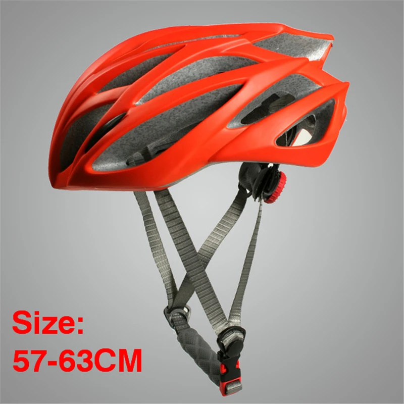 mtb helmet clearance