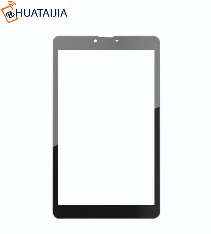 Оригинальный новый планшет Hyundai HyTab Plus 8LB1 сенсорный экран дигитайзер стеклянный