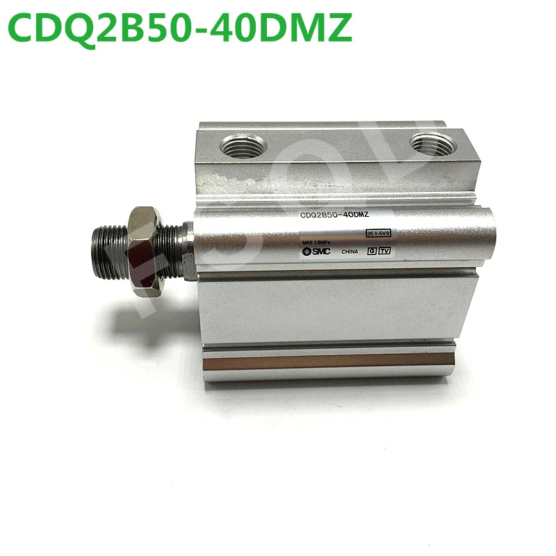 ONE NEW SMC CDQ2B40-75DZ thin cylinder