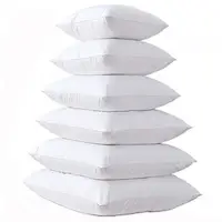 Home Cushion Inner Filling Cotton-padded Pillow Core for Sofa Car Soft Pillow Cushion Insert Cushion Core 14/16/18/20/22/24 1