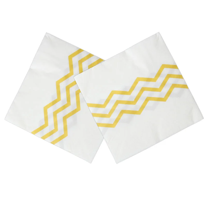 d napkin 20pcs Для мальчиков и девочек с изображением слона Baby Shower бумажные салфетки с рисунком салфетка для декупажа Festas ткани Servilleta 33 см* 33 см 20 шт./упак./лот - Цвет: d napkin 20pcs