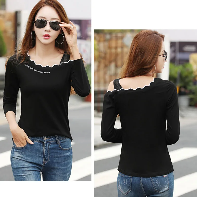 BOBOKATEER blouse women blouses chemise femme embroidery blouse white shirt women clothes blusas mujer off shoulder top