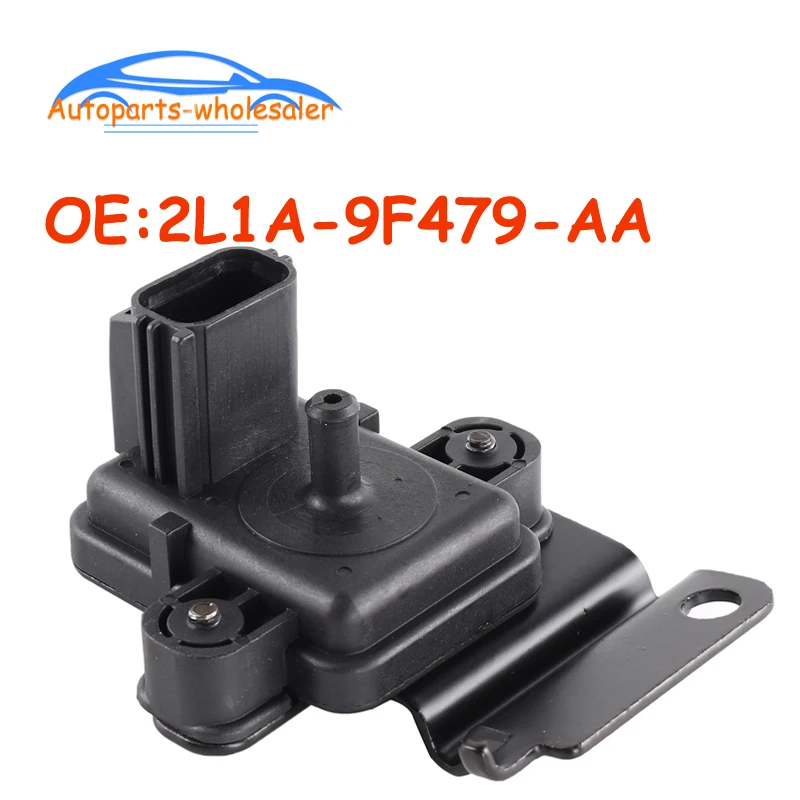 Автомобильный 2L1A-9F479-AA 2L1A9F479AA 2L1Z-9F479-AA для Ford коллектора абсолютного давления