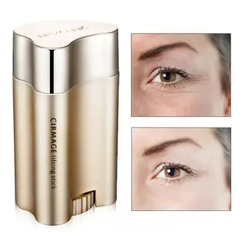 

23g Cirmage Lifting Massage Stick Electric Wave Lifter Firming Bar Pores Beauty Anti-wrinkle Shrink Reduce Lines V8X1