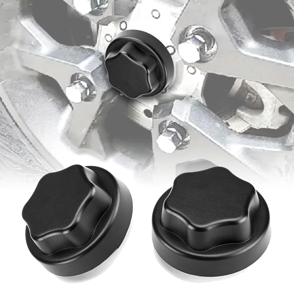 2021 New Arrival! Wheel Tire Rim Hub Center Cap Cover For Polaris Rzr