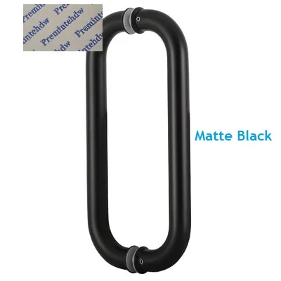 Matte Black
