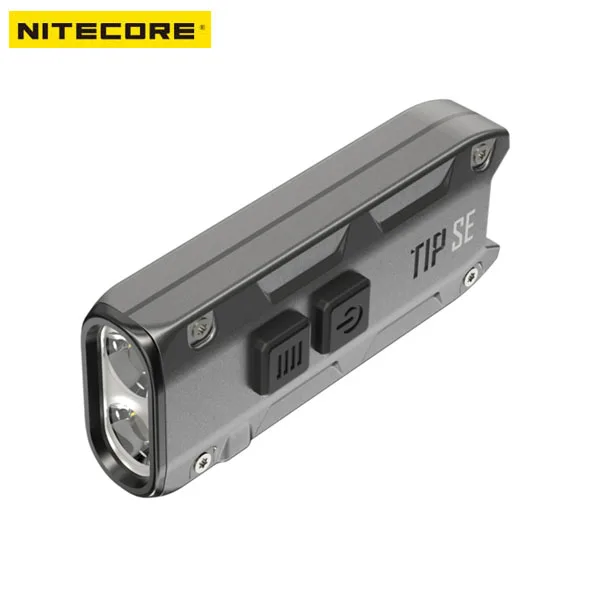 NITECORE наконечник SE Мини 700 люмен яркий светильник высокого s Портативный EDC