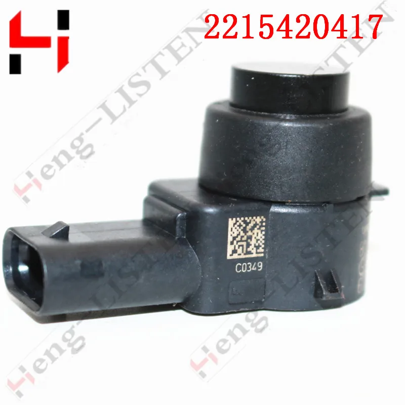 PDC Parking Distance Control Aid Sensors parking sensor kit,led parking sensor kit,parking sensor,car led parking sensor Fits GL320 GL350 ML320 ML350 C320 SL500 E R S 1pcs