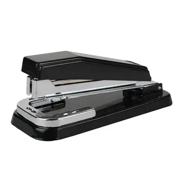 

1pc Stapler 360 Degree Simple Desktop Classic Stationery Supplies Stapler for School Office Home
