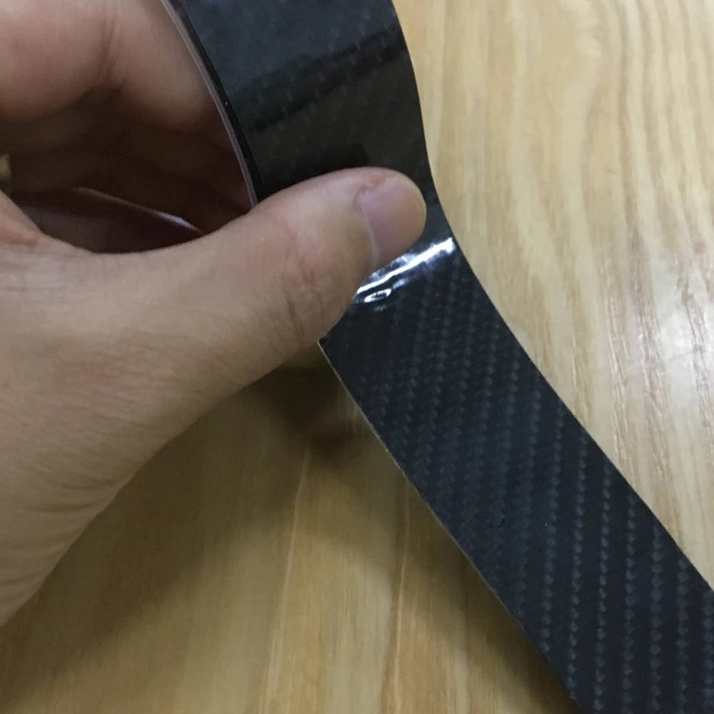 carbon sticker 92020 2