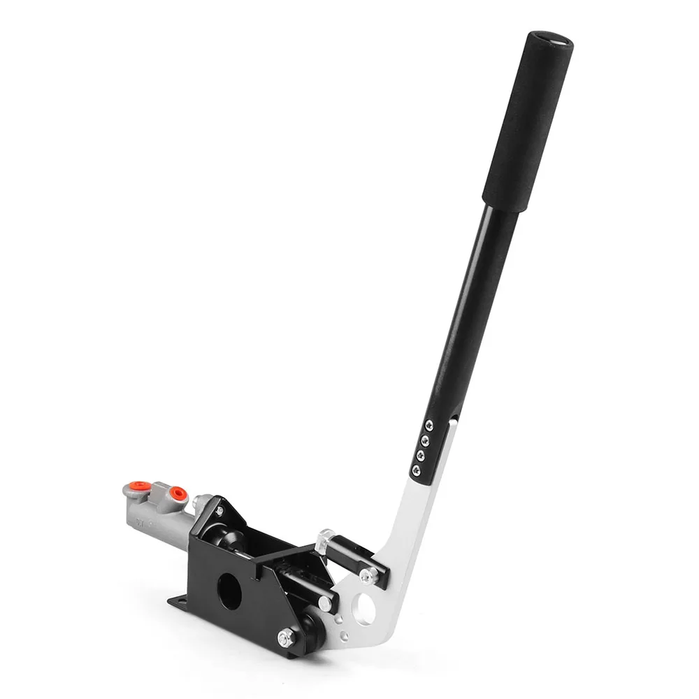 Aluminum Hydraulic Drift E Brake Racing Parking Handbrake Lever Gear Universal Hand Brake