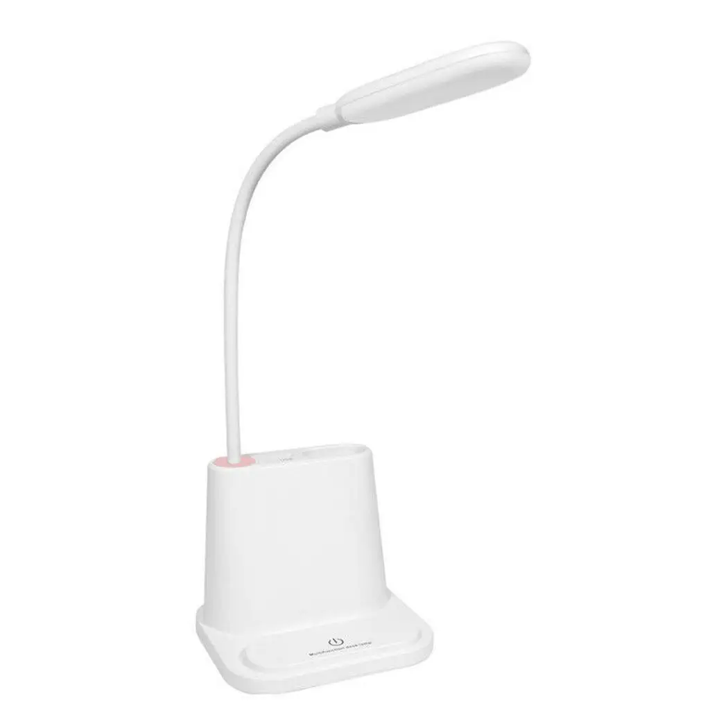 

Home Office Learning Reading Protect Eyes 1200mAh USB Charging Table 150mA 7-8.5Hours 5V 1W 5V 1A Lamp