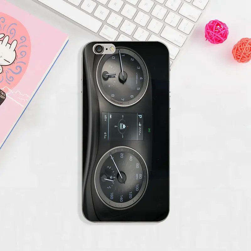 Чехлы для мобильных телефонов из мягкого ТПУ с логотипом Hyundais для iPhone 4, 4S, SE, 5, 5S, 5C, 6, 6 S, 7 Plus, 8, 8 Plus, X, XS, XR, MAX, Capinha