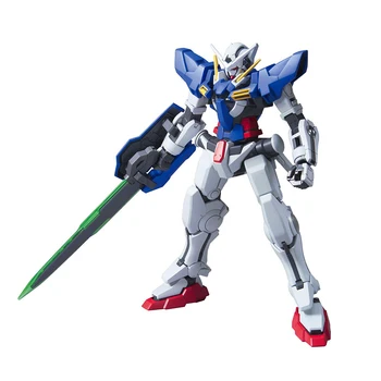 

Model up to HG 00 44 1/144 can Angel R2 Exia REPAIR II assembly