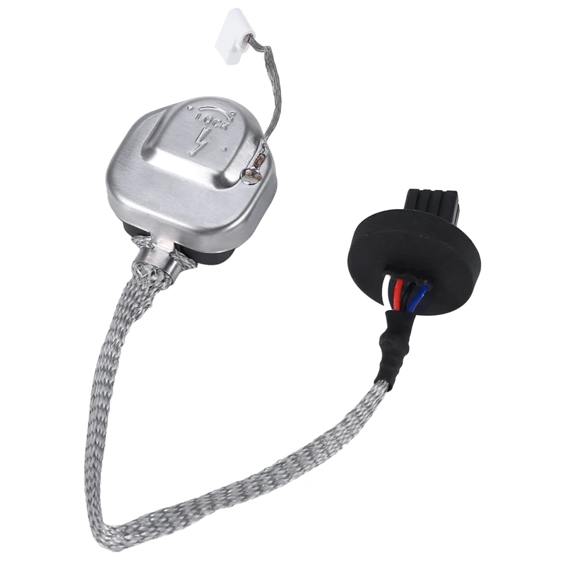 Car HID Headlight Igniter Inverter Control Starter 33129S0KA01 W3T10571