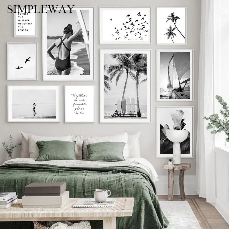 The Difference Between Canvas And Poster Prints My Picture UK atelier