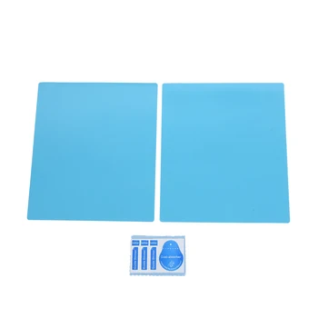 

Exterior Waterproof Window Car protective film Anti-fog Membrane Anti-glare Sticker Practical