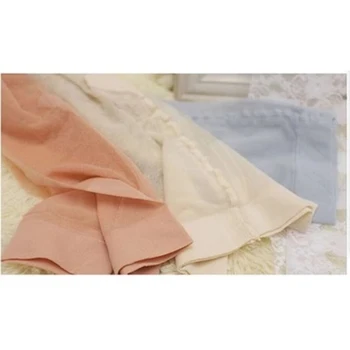 

Sexy Women Tights Nylon Stockings Transparent Silk Breathable White Skin Gray Coffee Seamless Pantyhose Tights