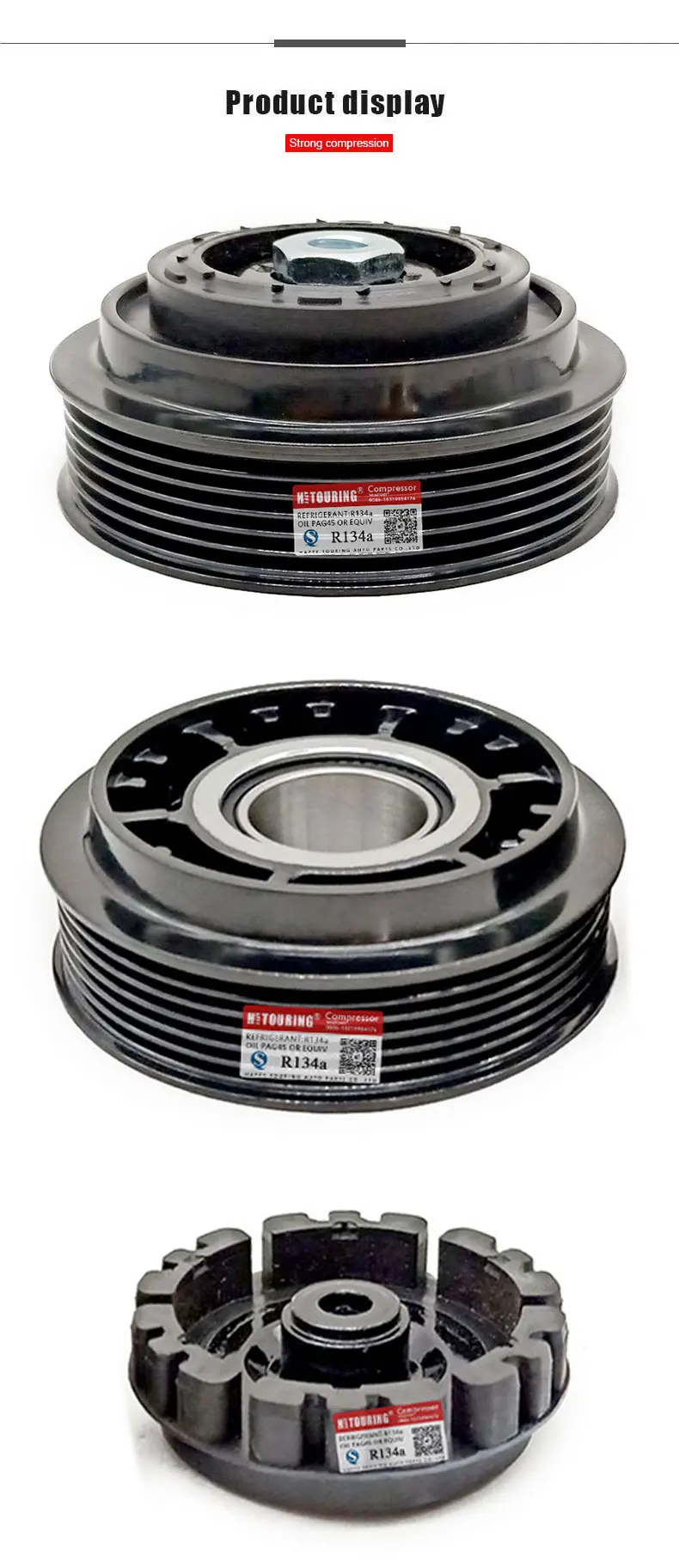 Для Mercedes C180 C200 C250 C207 C219 C300 C350 W204 AC компрессор A0022304411 A0012305011 A0022303111 A0022303811 A0032304811