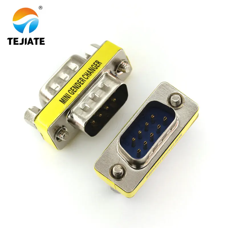 04942-DB9公对公-转换头_1