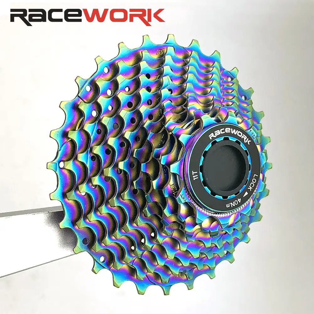 road bike sprocket