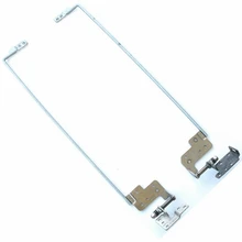 Ноутбук ЖК Петли комплект для lenovo Ideapad 300-15IBR 300-15ISK 300-15 AM0YM000100 AM0YM000200