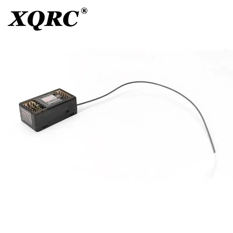 

XQRC RC Car Parts 1/10 YIKONG YK YK4102PRO 4102 Receiver 13132 Remote Control Crawler Model Cars Original Genuine Accessories