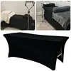 Beauty Salon Massage Elastic Eyelash Extension Bed Cover Spa Table Sheet Massage table SPA bedspread bedspread fitted sheet 5