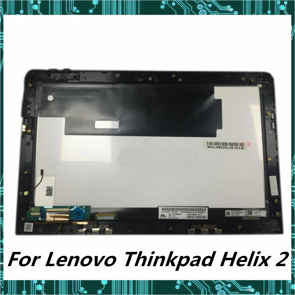 lenovo helix 2 lcd panel quotation
